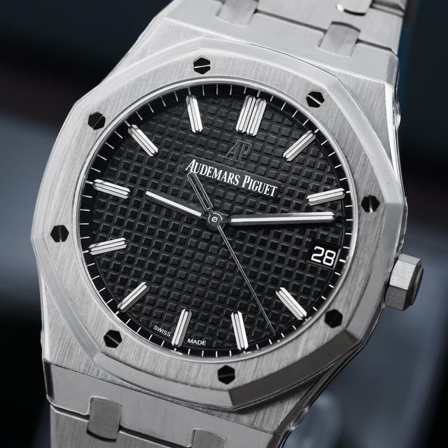 Audemars Piguet Royal Oak 15500ST.OO.1220ST.03 Image 5